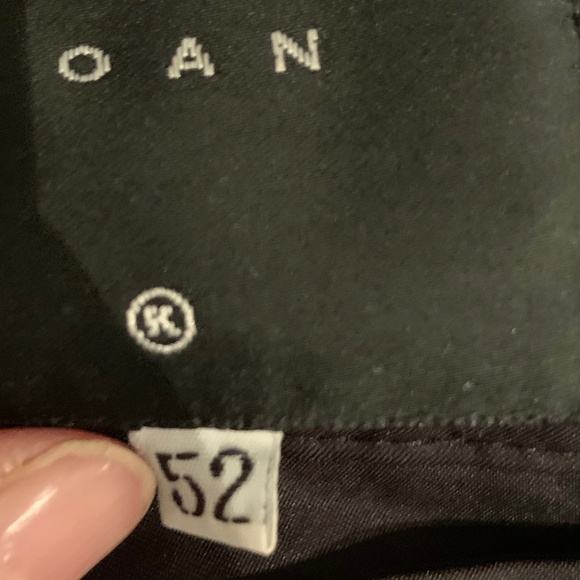 Men's Fall reversible jacket - Picture 13 of 13